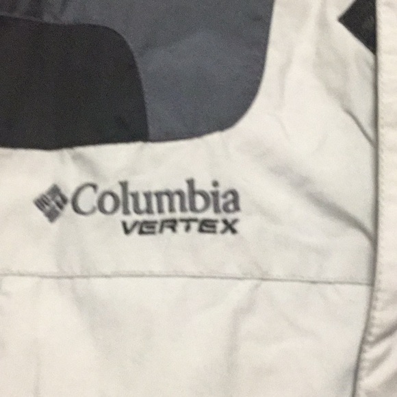 Men’s Columbia winter jacket sizeL - Picture 3 of 8